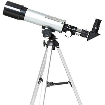 WOWCSXWC Télescope automatique de recherche d'étoiles pour enfants et adultes astronomie débutants Télescope réfracteur pour astronomie Télescope de voyage portable wi WOWCSXWC Télescope automatique de recherche d'étoiles pour enfants et adultes astronomie débutants Télescope réfracteur pour astronomie Télescope de voyage portable wi