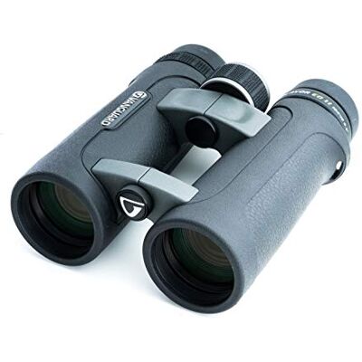 Vanguard Endeavor ED II Jumelles avec verre Hoya ED, Articles de sport, ENDEAVOR ED II 1042, noir, 5.1 x 2.5 x 6.1 Vanguard Endeavor ED II Jumelles avec verre Hoya ED, Articles de sport, ENDEAVOR ED II 1042, noir, 5.1 x 2.5 x 6.1
