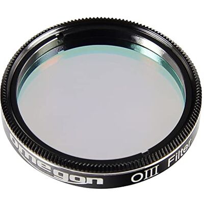 Omegon Filtre OIII 1.25 Omegon Filtre OIII 1.25