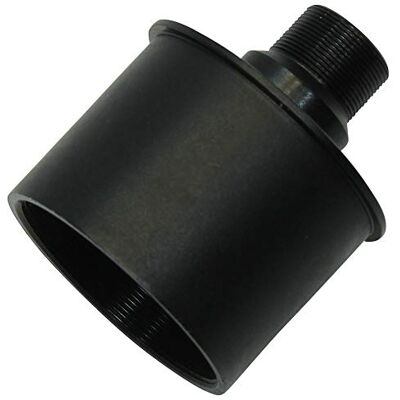 Omegon Adaptateur de webcam (pour webcam SPC 900NC sur 1.25'') Omegon Adaptateur de webcam (pour webcam SPC 900NC sur 1.25'')