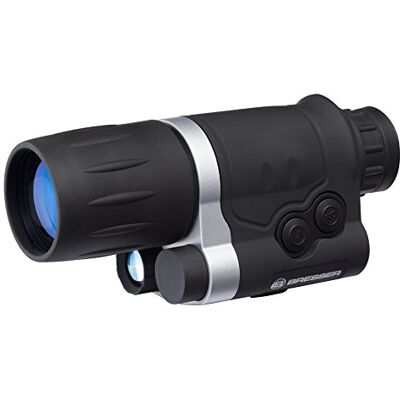 BRESSER Night Spy 3x42 Lunette de vision nocturne BRESSER Night Spy 3x42 Lunette de vision nocturne