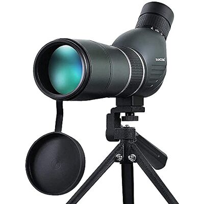 YangRy Télescope astronomique 45 x 60 grand angle 45 x 60 Télescope monoculaire d'observation de la lune pour débutants YangRy Télescope astronomique 45 x 60 grand angle 45 x 60 Télescope monoculaire d'observation de la lune pour débutants