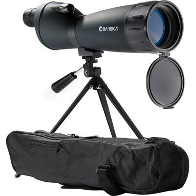 Barska CO10998 télescope Mixte, Noir Barska CO10998 télescope Mixte, Noir
