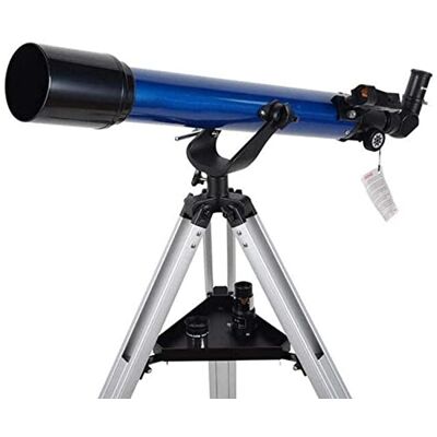 YangRy Télescope d'extérieur professionnel astronomique monoculaire optique design trépied portable télescope spatial, A, télescope YangRy Télescope d'extérieur professionnel astronomique monoculaire optique design trépied portable télescope spatial, A, télescope