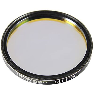 Omegon Filtre OIII 2 Omegon Filtre OIII 2
