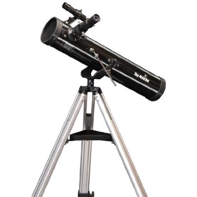 Sky-Watcher Skywatcher Astrolux Télescope réflecteur newtonien Sky-Watcher Skywatcher Astrolux Télescope réflecteur newtonien