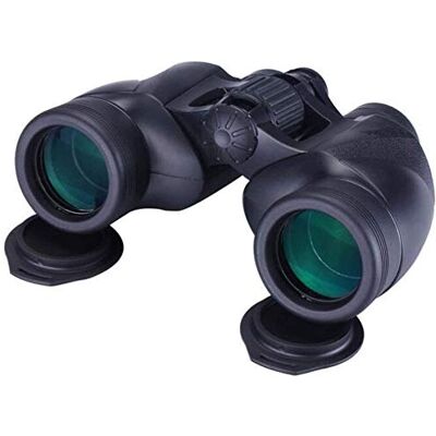 SBCGFY Jumelles pour adultes Télescope Télescope Extérieur Portable Film Vert SBCGFY Jumelles pour adultes Télescope Télescope Extérieur Portable Film Vert
