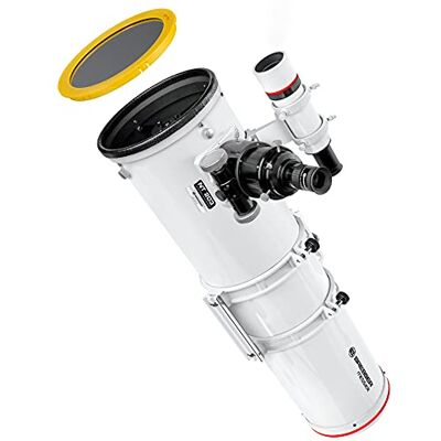 BRESSER Tube otique Messier NT-203/1000 OTA BRESSER Tube otique Messier NT-203/1000 OTA
