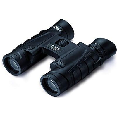 Steiner Jumelles tactiques, noires, 10 x 28 Steiner Jumelles tactiques, noires, 10 x 28