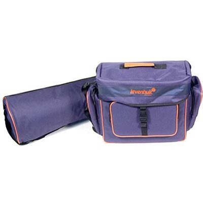Levenhuk Zongo 60 Étui pour télescope Bleu Taille S Levenhuk Zongo 60 Étui pour télescope Bleu Taille S