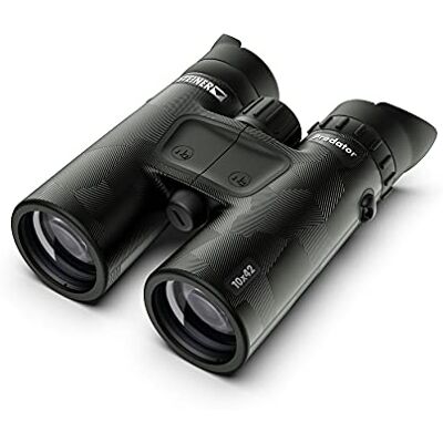 Steiner Predator Series Jumelles de chasse 10 x 42 Steiner Predator Series Jumelles de chasse 10 x 42