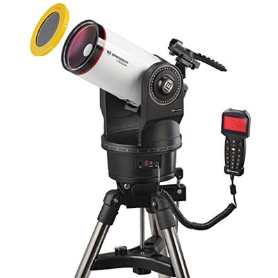 BRESSER Télescope EQ/AZ Messier MCX-127 GoTo BRESSER Télescope EQ/AZ Messier MCX-127 GoTo