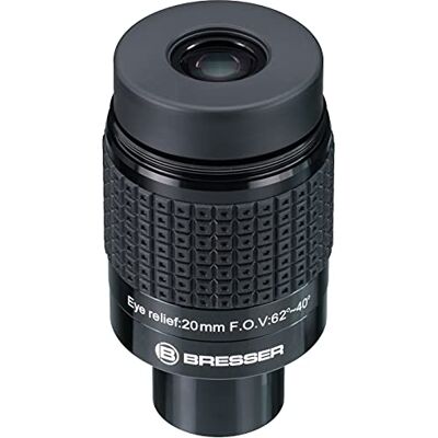 BRESSER LER Ocular Zoom Deluxe 8-24mm 1.25 BRESSER LER Ocular Zoom Deluxe 8-24mm 1.25