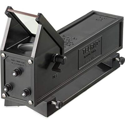 Explore Scientific Bresser Chercheur de projection avec une base TELRAD Explore Scientific Bresser Chercheur de projection avec une base TELRAD
