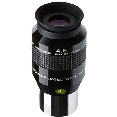 Explore Scientific Oculaire 52° LER 4,5mm Ar Explore Scientific Oculaire 52° LER 4,5mm Ar