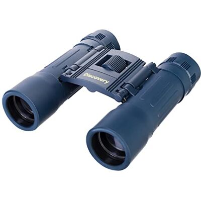 Discovery Basics BB 10x25 Binoculars Discovery Basics BB 10x25 Binoculars