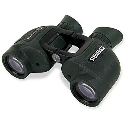 Steiner Predator Series Jumelles de chasse 10 x 42 mise au point automatique Steiner Predator Series Jumelles de chasse 10 x 42 mise au point automatique