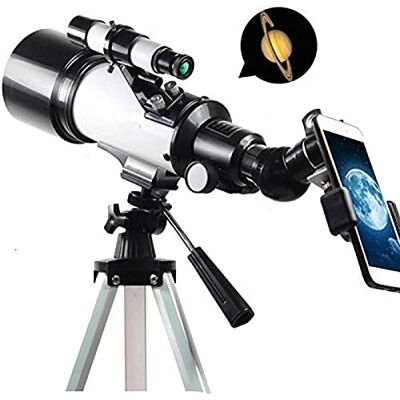 QQWanWan Télescope astronomique professionnel pour adulte avec miroir Vue du paysage Randonnée Grossissement maximum 336 fois Grossissement 56 sensationnel QQWanWan Télescope astronomique professionnel pour adulte avec miroir Vue du paysage Randonnée Grossissement maximum 336 fois Grossissement 56 sensationnel