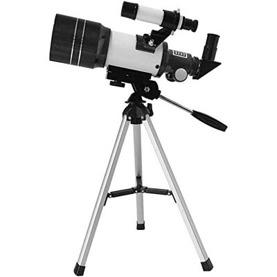 RajoNN Télescope pour enfants et débutants, télescope astronomique professionnel pour adultes, télescope débutant astronomique portable RajoNN Télescope pour enfants et débutants, télescope astronomique professionnel pour adultes, télescope débutant astronomique portable