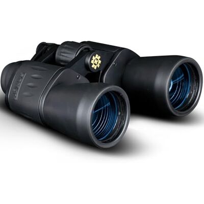 Konus vue 2103 10 x 50 Wa, multicolore, taille unique Konus vue 2103 10 x 50 Wa, multicolore, taille unique
