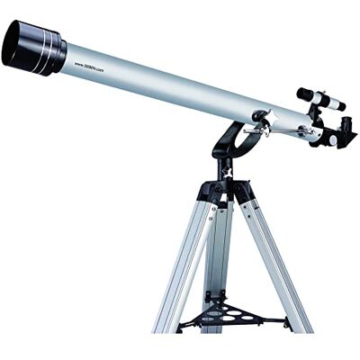 Seben 900-60 Star Commander Télescope Réfracteur Lunette Astronomique Astronomie Seben 900-60 Star Commander Télescope Réfracteur Lunette Astronomique Astronomie
