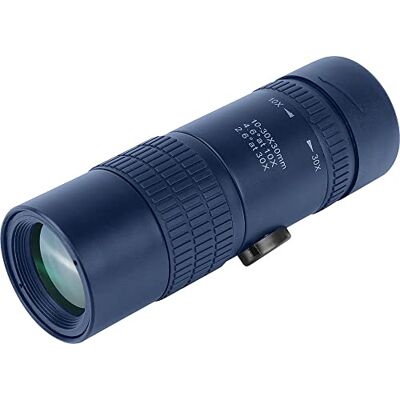Discovery Gator 10–30х30 Monocular Discovery Gator 10–30х30 Monocular