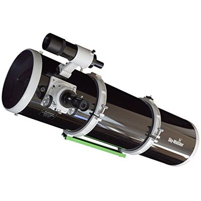 Sky-Watcher Télescopes SkyWatcher Explorer 200/1000 HEQ5 PRO Synscan GoTo Sky-Watcher Télescopes SkyWatcher Explorer 200/1000 HEQ5 PRO Synscan GoTo