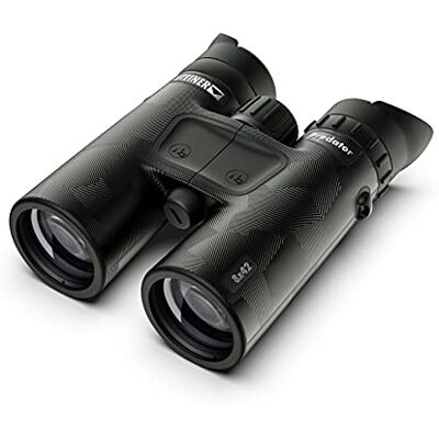 Steiner Predator Series Jumelles de chasse 8 x 42 Steiner Predator Series Jumelles de chasse 8 x 42