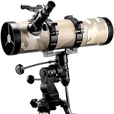 YangRy Telescope Astronomical Telescope High Definition Professional Star Gazing Watch Sky and Earth Dual Use Télescope multifonction Outdoor YangRy Telescope Astronomical Telescope High Definition Professional Star Gazing Watch Sky and Earth Dual Use Télescope multifonction Outdoor