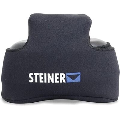 Steiner Bino Housse de protection pour jumelles Noir Steiner Bino Housse de protection pour jumelles Noir