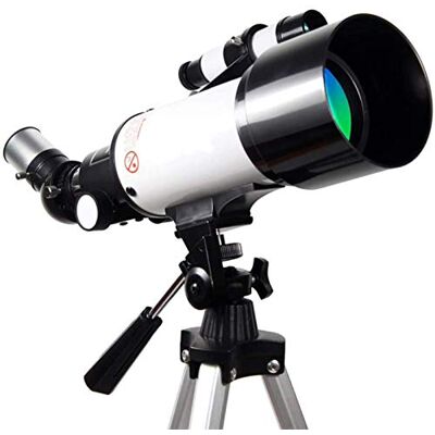 WYRMB HD Definition Télescope astronomique d'observation des étoiles Jumelles monoculaires Paysage Entrée en plein air Lunettes d'observation professionnelle Technologie Réfracteur Astronomie Télescope pour WYRMB HD Definition Télescope astronomique d'observation des étoiles Jumelles monoculaires Paysage Entrée en plein air Lunettes d'observation professionnelle Technologie Réfracteur Astronomie Télescope pour