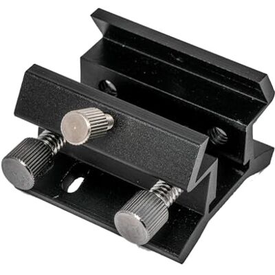 Explore Scientific Sabot de rechange hybride pour viseur à tube pour télescopes Explore Scientific Sabot de rechange hybride pour viseur à tube pour télescopes