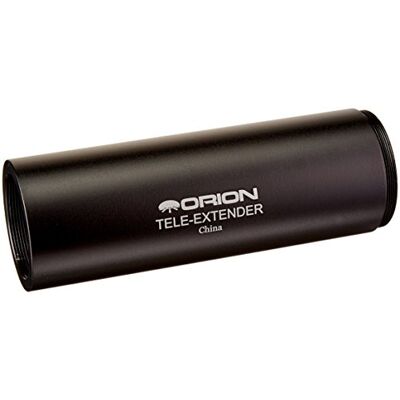 Orion 5125 Rallonge télescopique standard 3,2 cm Orion 5125 Rallonge télescopique standard 3,2 cm