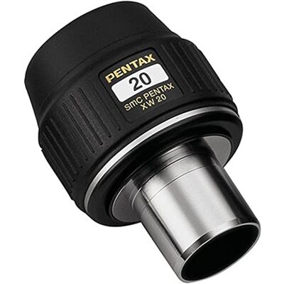 Pentax Oculaire SMC XW 20 mm coulant de 31,75 mm Pentax Oculaire SMC XW 20 mm coulant de 31,75 mm
