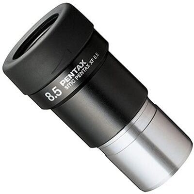 Pentax Oculaire SMC XF de 8,5 mm coulant de 31,75 mm Pentax Oculaire SMC XF de 8,5 mm coulant de 31,75 mm