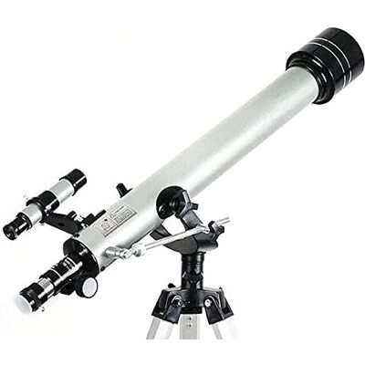 DLAZUM Télescopes pour enfants débutants Télescope Ual professionnel zoom 525 fois télescope monoculaire pour l'observation de l'espace DLAZUM Télescopes pour enfants débutants Télescope Ual professionnel zoom 525 fois télescope monoculaire pour l'observation de l'espace