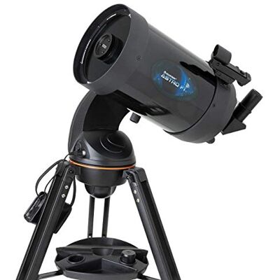 Celestron Télescope Astro Fi 6" WiFi 6" SC Celestron Télescope Astro Fi 6" WiFi 6" SC