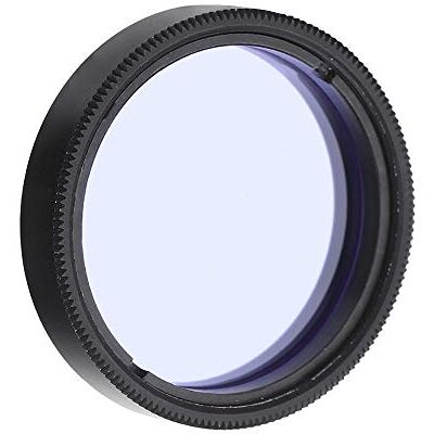 Archuu Filtre de Lune, 1,25 Pouce Sky Glow & Moon Filter Coupe la Pollution Lumineuse, Accessoires d'oculaire pour télescope astronomique, Verre Optique pour oculaire de télescope Archuu Filtre de Lune, 1,25 Pouce Sky Glow & Moon Filter Coupe la Pollution Lumineuse, Accessoires d'oculaire pour télescope astronomique, Verre Optique pour oculaire de télescope