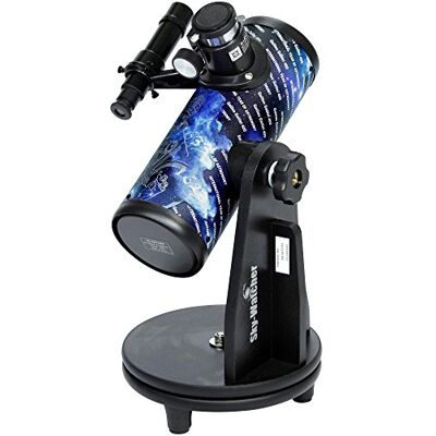 Sky-Watcher Heritage 76 Mini télescope Dobson Sky-Watcher Heritage 76 Mini télescope Dobson