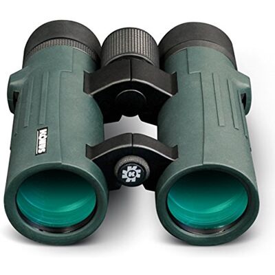 Konus Jumelles 8x42 Rex avec Prismes BAK-4 et Gaz NITROGÈNE anti-buée Konus Jumelles 8x42 Rex avec Prismes BAK-4 et Gaz NITROGÈNE anti-buée