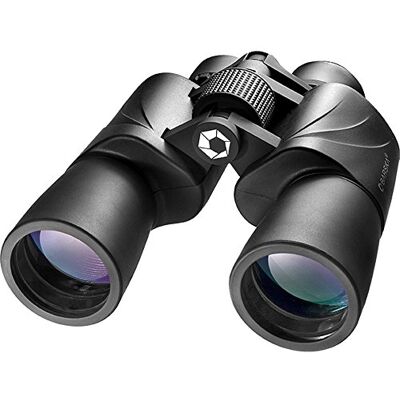 Barska AB11244 Escape Jumelles Noir 7 x 50 Barska AB11244 Escape Jumelles Noir 7 x 50