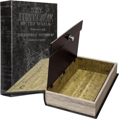 Barska CB11992 Coffre fort Noir Barska CB11992 Coffre fort Noir