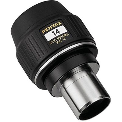 Pentax Oculaire SMC XW de 14 mm coulant de 31,75 mm Pentax Oculaire SMC XW de 14 mm coulant de 31,75 mm