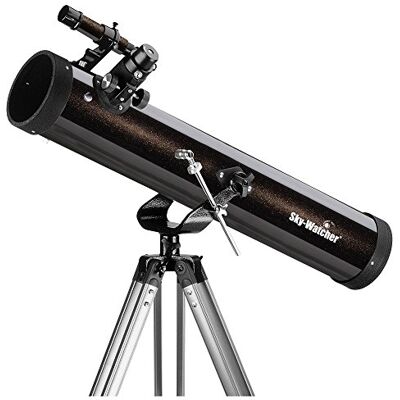 Sky-Watcher Skywatcher Astrolux Télescope réflecteur newtonien Sky-Watcher Skywatcher Astrolux Télescope réflecteur newtonien
