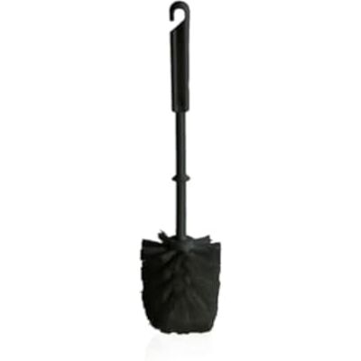 Maya Professional Tools 02120-N Brosse WC, noir Maya Professional Tools 02120-N Brosse WC, noir