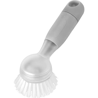 VIGAR Rengo Brosse à Vaisselle ABS Vert 7,5 x 7 x 19,5 cm, ABS TPR Nylon, Vert, 7.5 x 7 x 19.5 cm VIGAR Rengo Brosse à Vaisselle ABS Vert 7,5 x 7 x 19,5 cm, ABS TPR Nylon, Vert, 7.5 x 7 x 19.5 cm