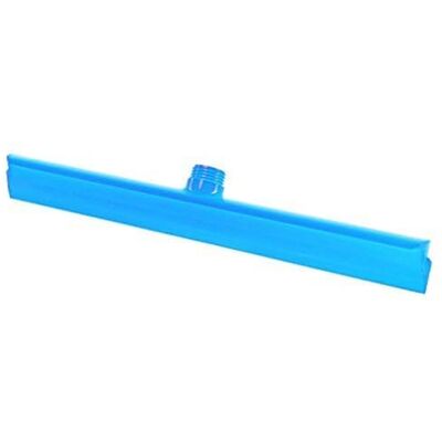 Maya Professional Tools 48400-2 Poussoir à eau en une seule pièce extra hygiénique FBK//hygiène alimentaire Bleu 400 mm Maya Professional Tools 48400-2 Poussoir à eau en une seule pièce extra hygiénique FBK//hygiène alimentaire Bleu 400 mm