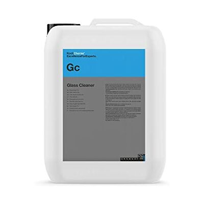 Koch Chemie Gc Nettoyant pour vitres 10L Koch Chemie Gc Nettoyant pour vitres 10L