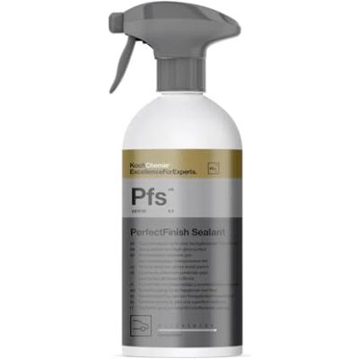 Koch Chemie Mastic PerfectFinish 500 ml Koch Chemie Mastic PerfectFinish 500 ml