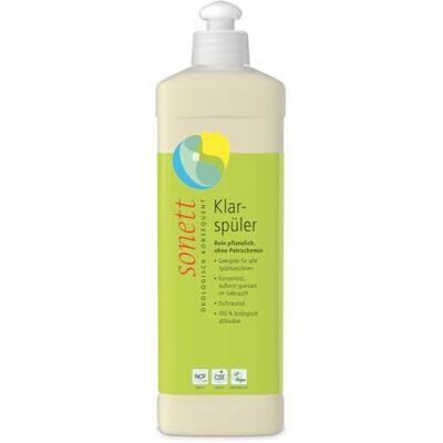 Sonett Agent de rinçage 500 ml Sonett Agent de rinçage 500 ml